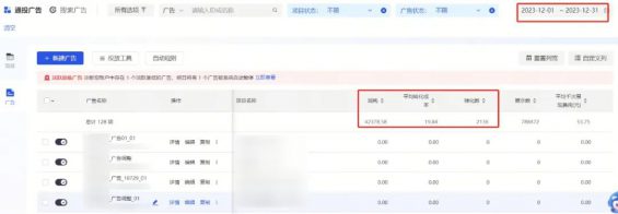 126 一个意向精准客户18 45块，这个方法搞精准B端客户依然暴力！