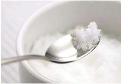 雪天加碘盐为儿童补碘助力 调制出健康美食